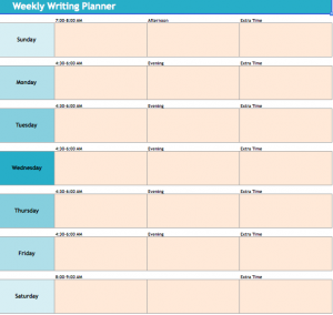 June Monthly Focus Reminder and New Planning Template – Marcie Flinchum ...